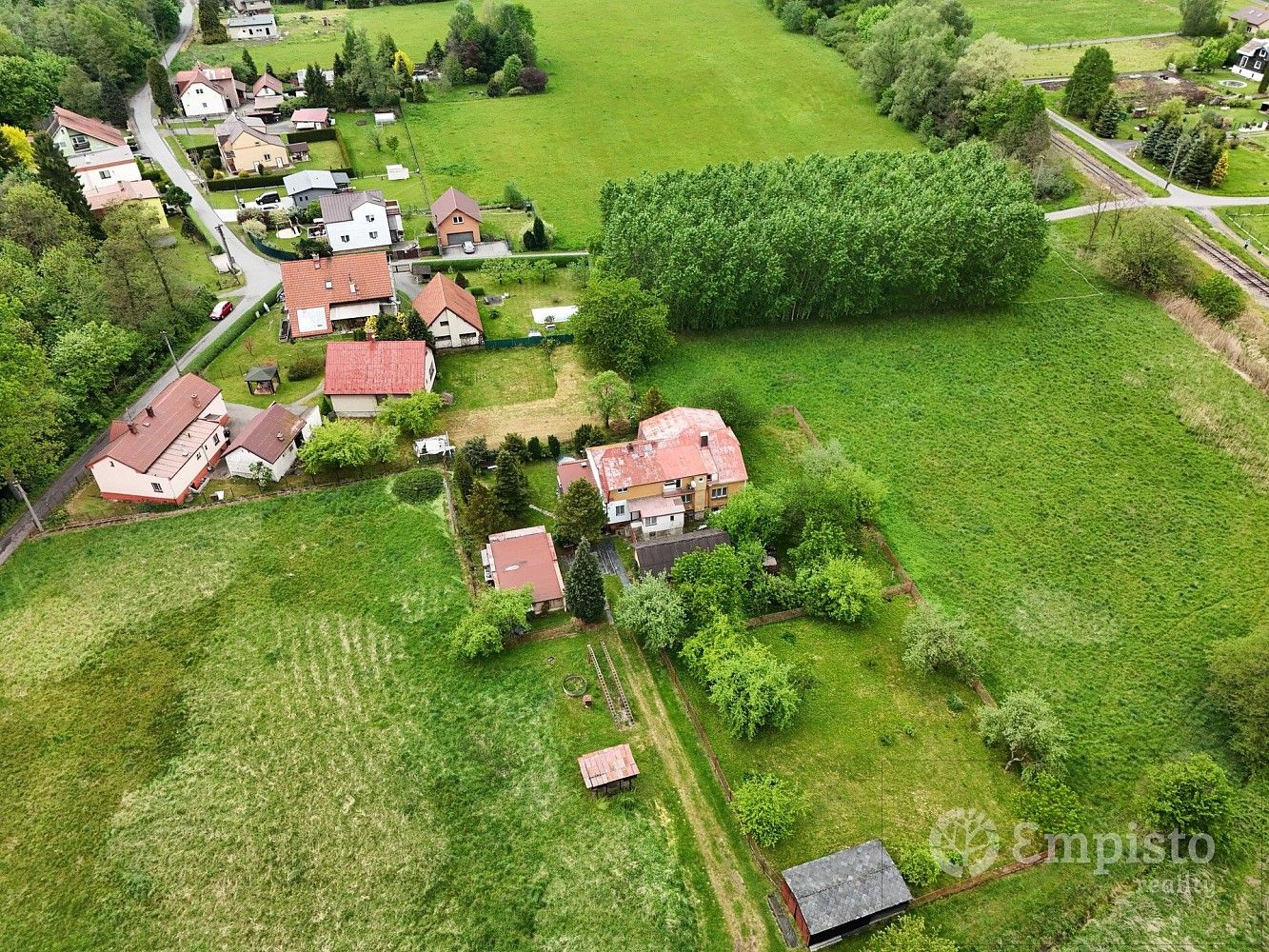 Rodinný dům · 240 m² · Porubská, Rychvald, okres Karviná - 3