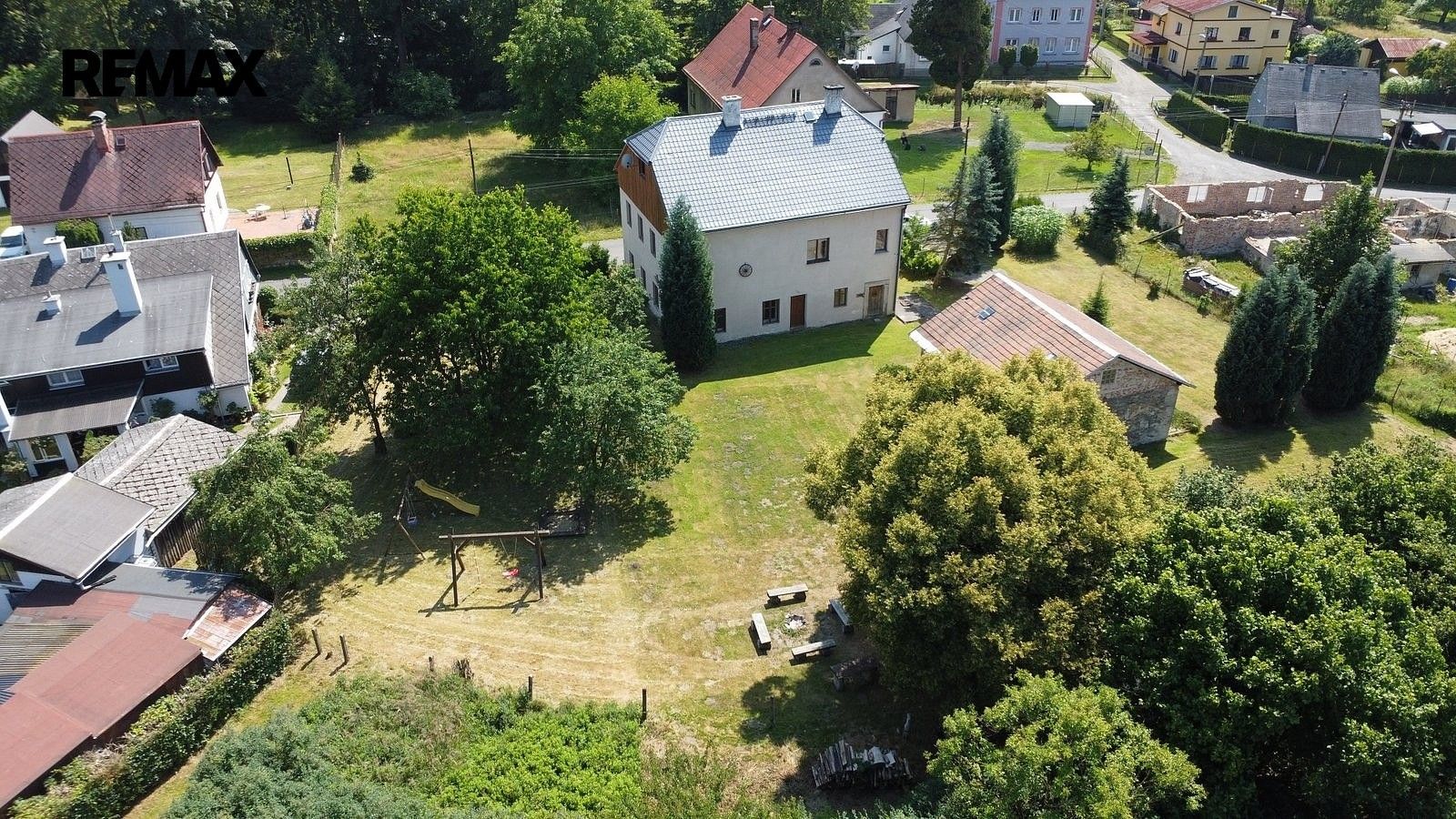 Prodej ubytovací zařízení - Chřibská - Horní Chřibská, okres Děčín, Ústecký kraj, 215 m² - 2