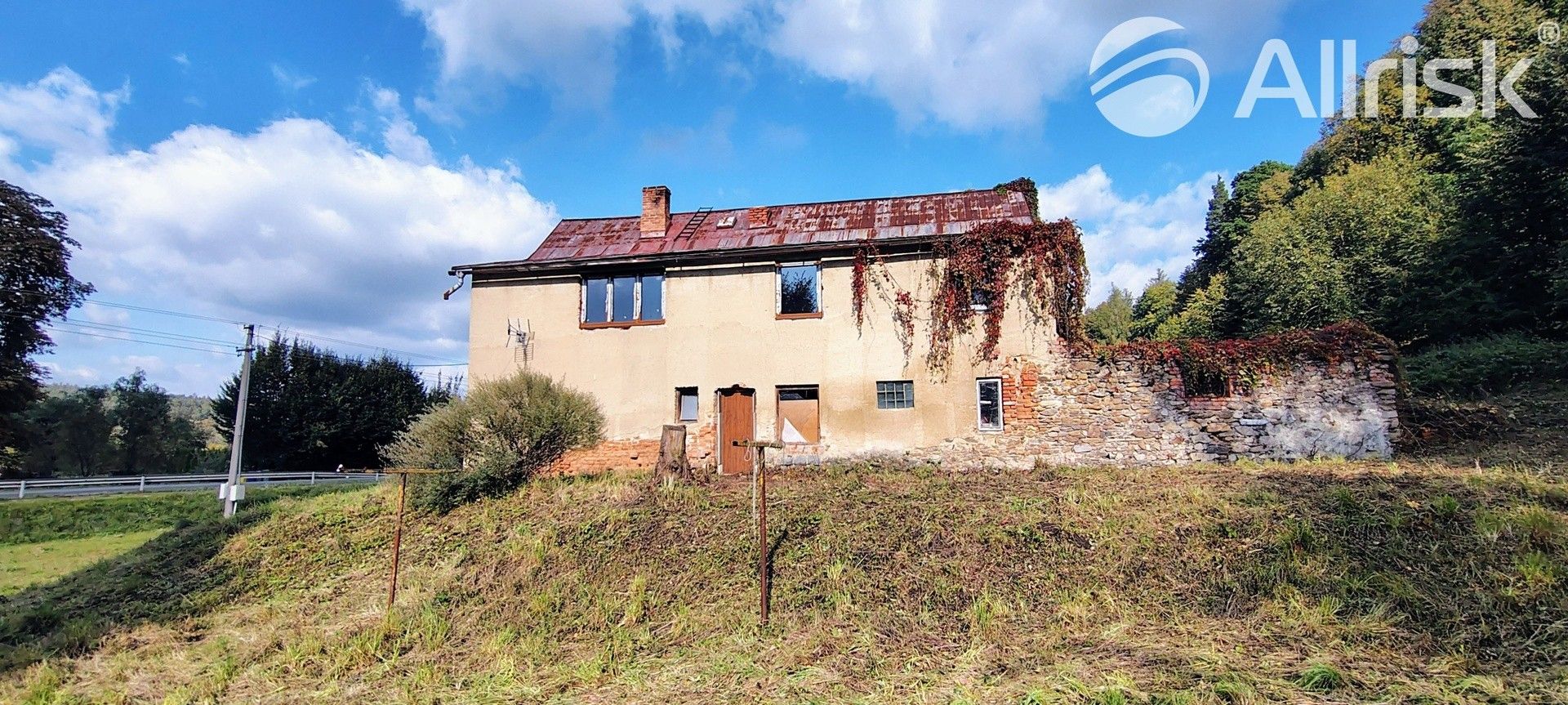 Rodinný dům · 260 m² · Mikulovice Široký Brod - 4