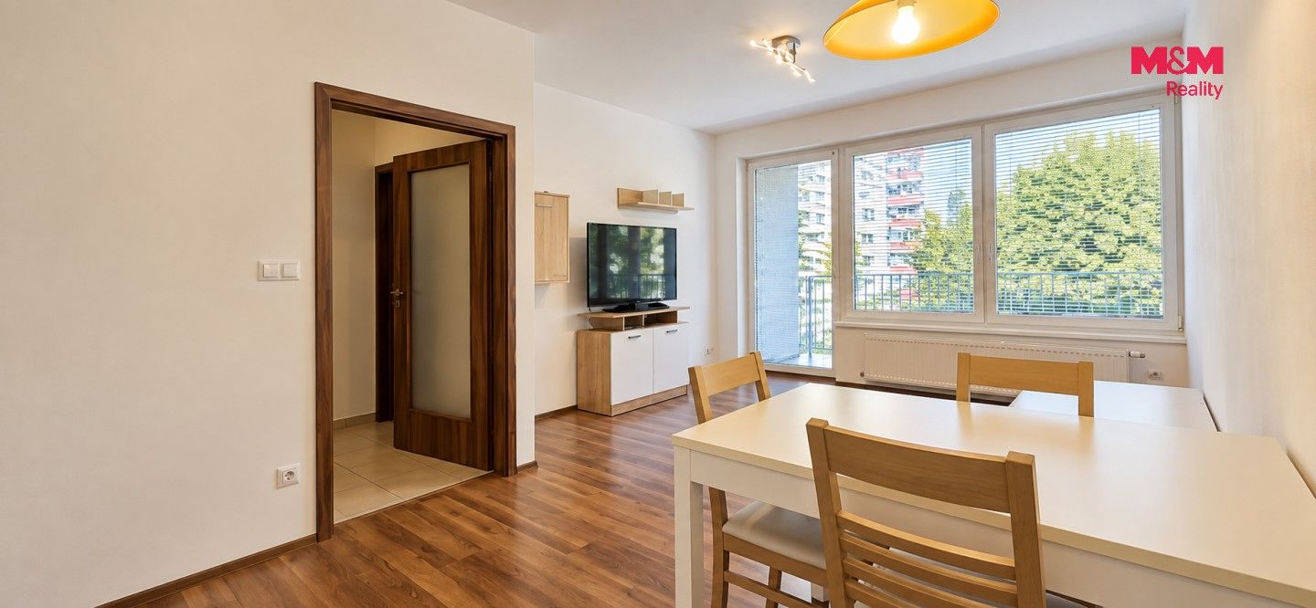 Byt 2+kk · 57 m² · Pod Vinicí, Pardubice - 4