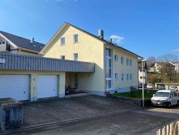 4+1, Ringstrasse 5, , Bádensko-Württembersko, 117 m² - 2