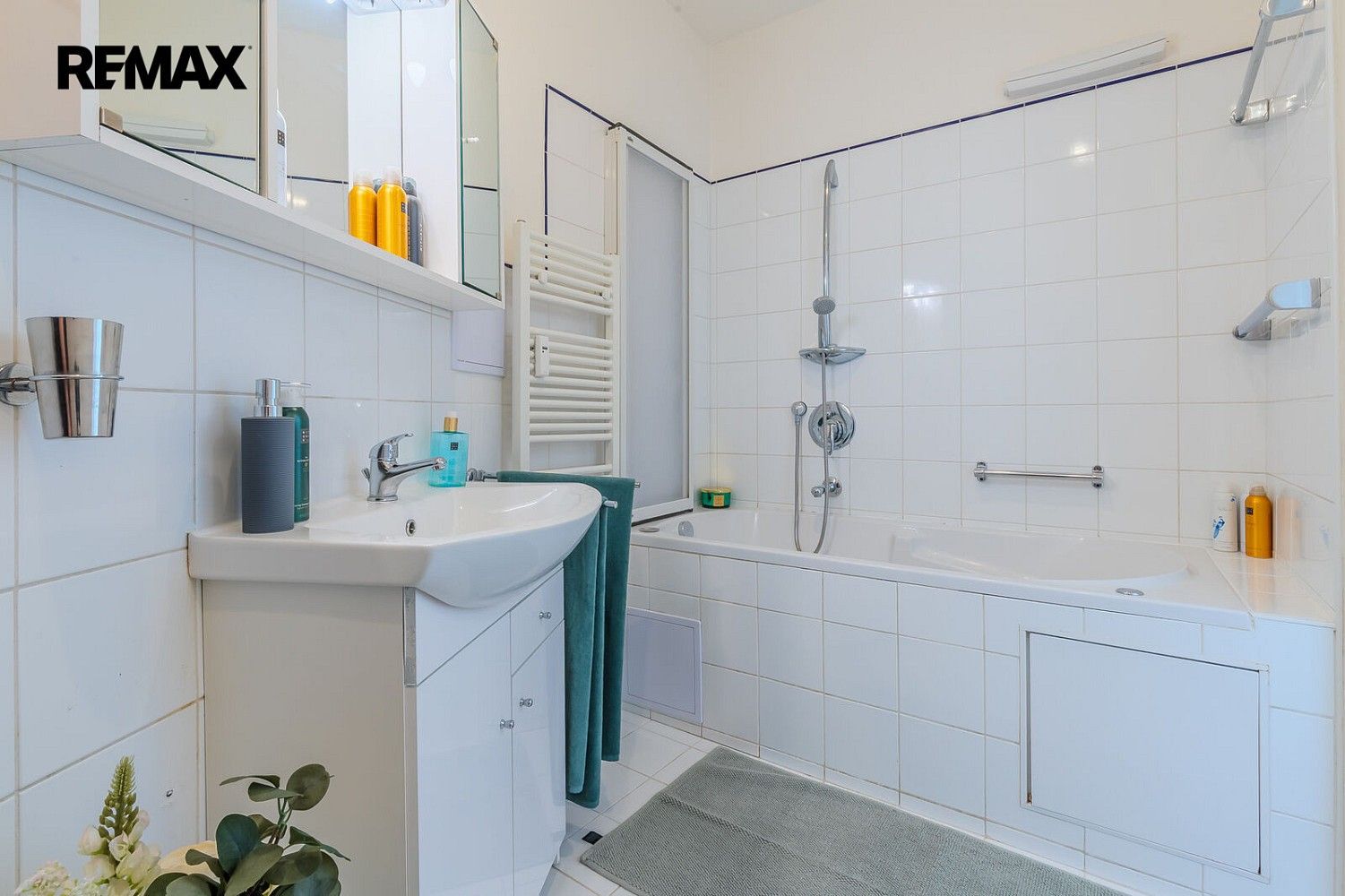 Byt 3+kk · 88 m² · Praha - Nové Město, okres Praha 1, Hlavní město Praha - 3