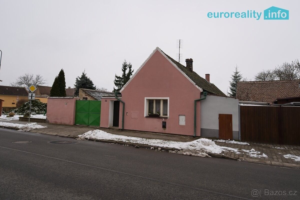 Rodinné domy, Litoměřice, 412 01