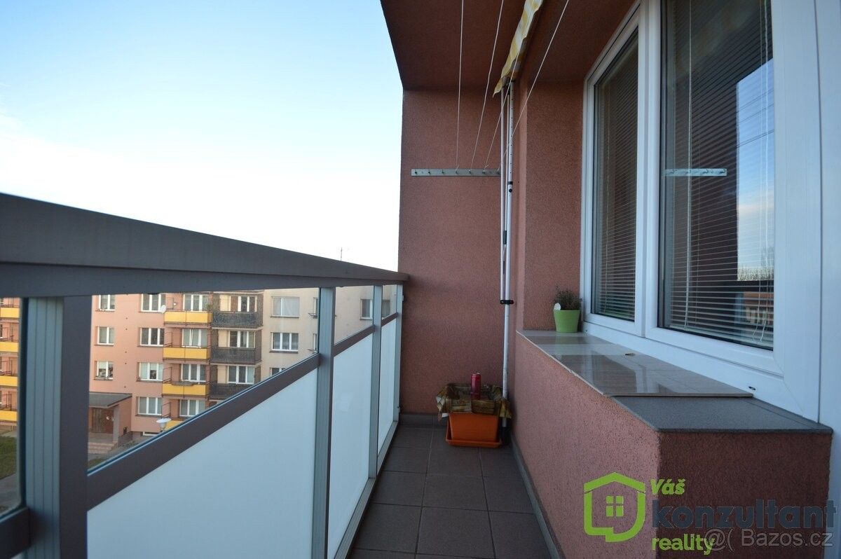 Prodej byt - Ostrava, 700 30