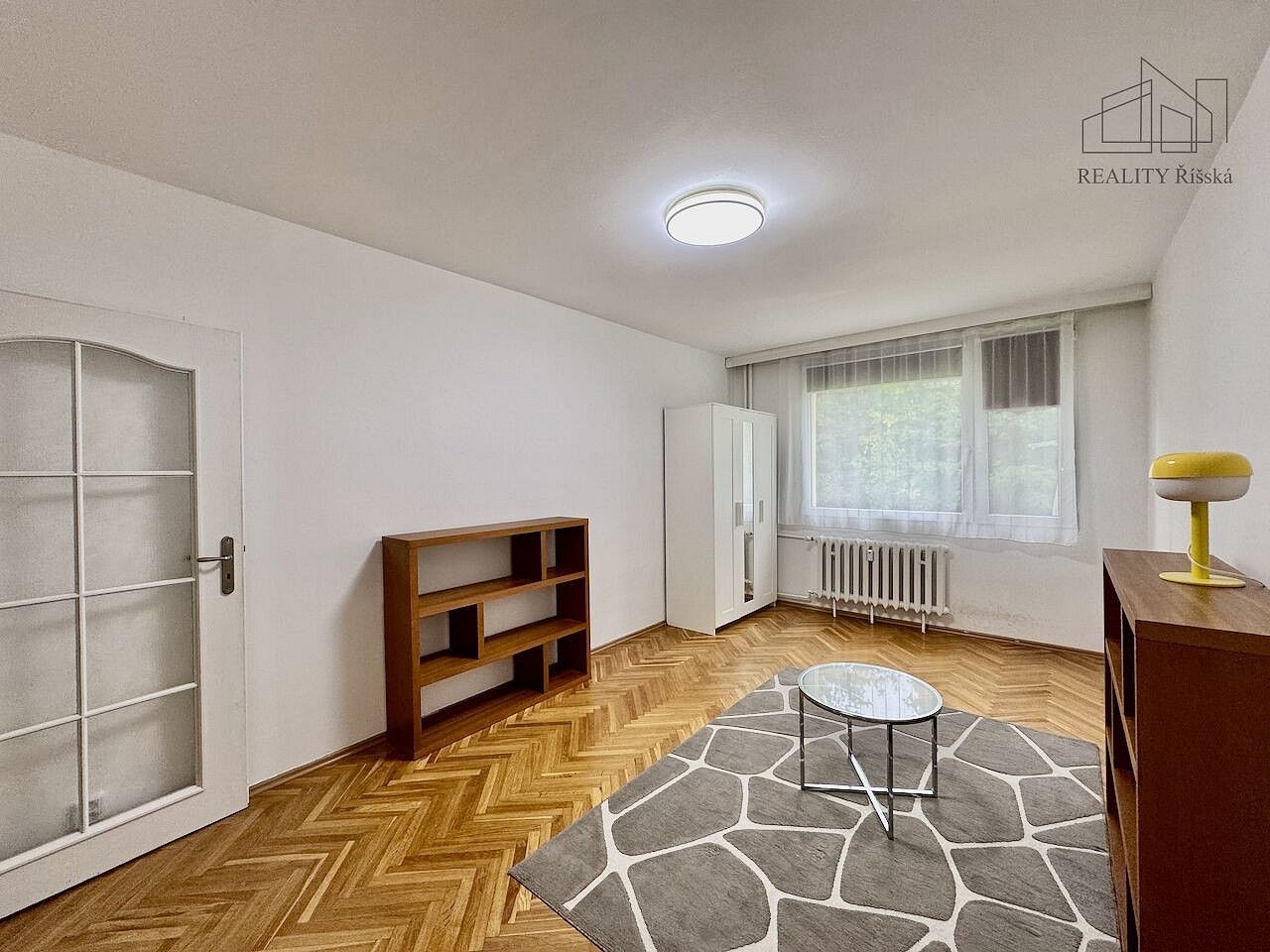 Pronájem byt 3+1 - Na Sídlišti III, Průhonice, okres Praha-západ, 66 m² - 5