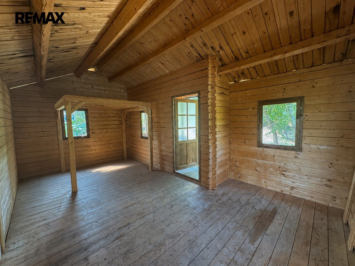Zahrada · 200 m² · Děčín - 3