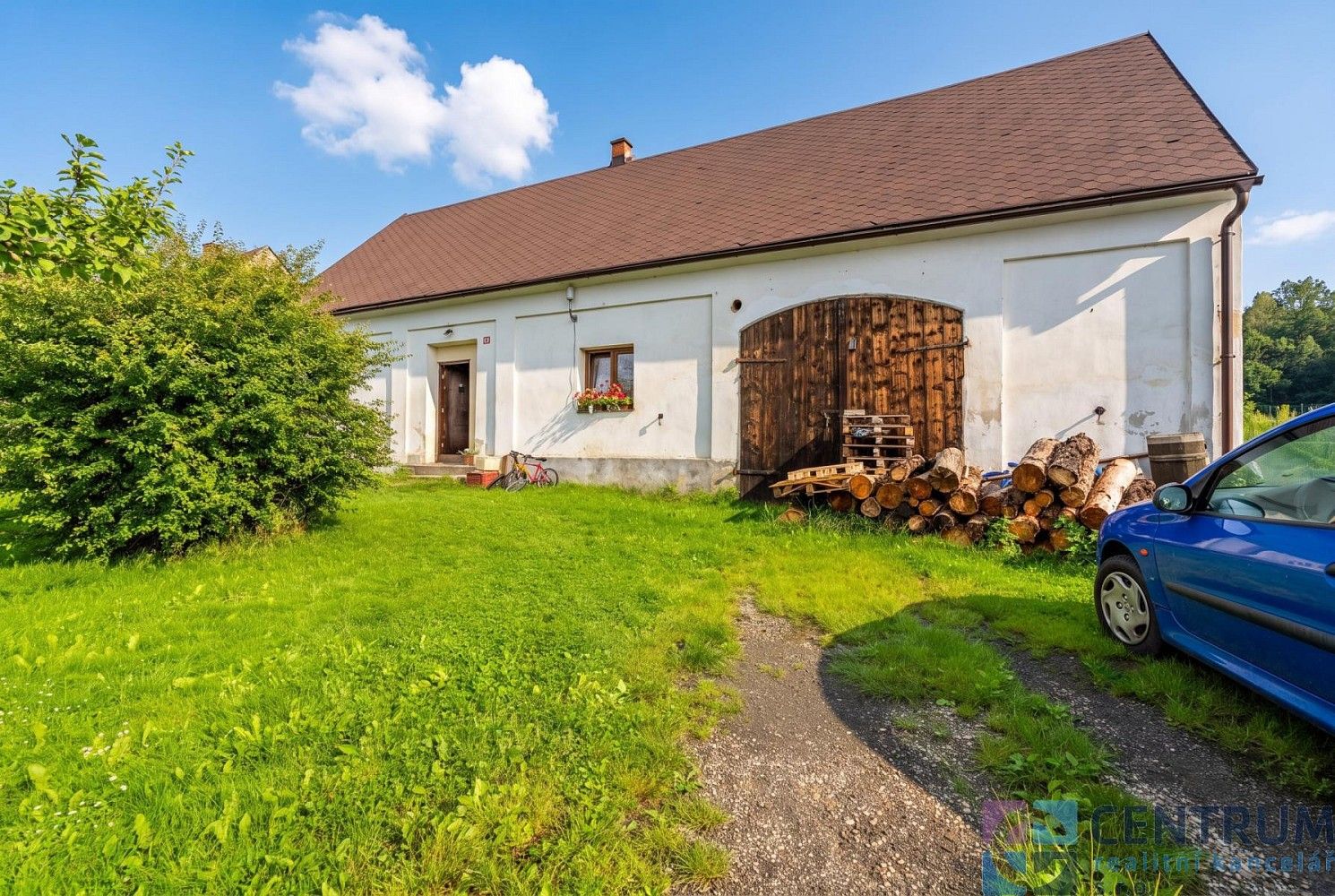 Rodinné domy, Nové Město pod Smrkem - Hajniště, okres Liberec, Liberecký kraj, 100 m² - 1