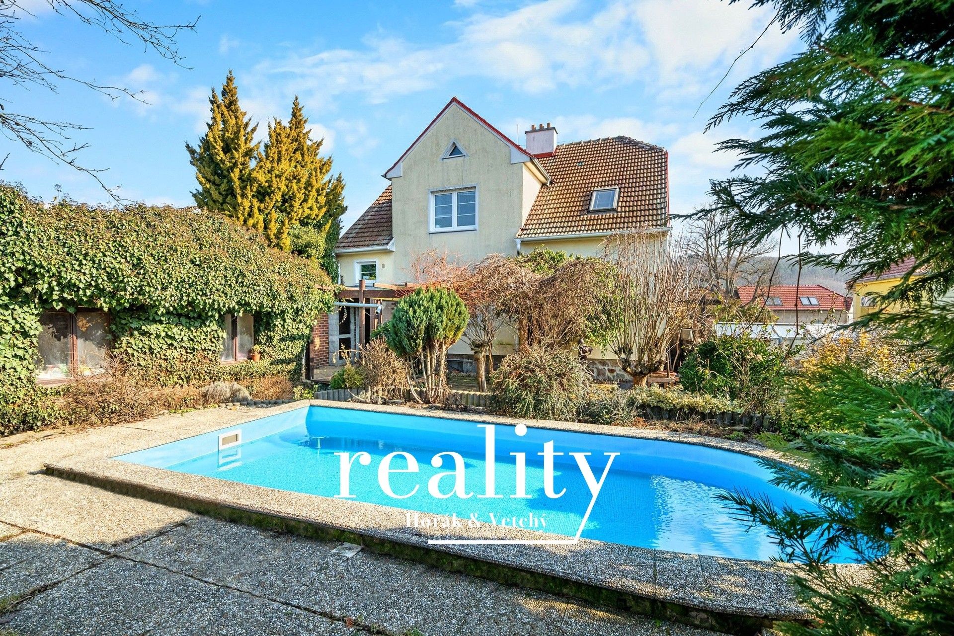 Rodinné domy, Česká, 214 m²