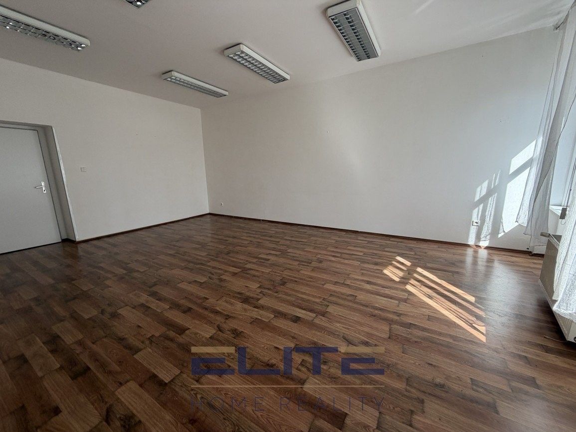 Kancelář · 33 m² · Husova, Liberec - 3