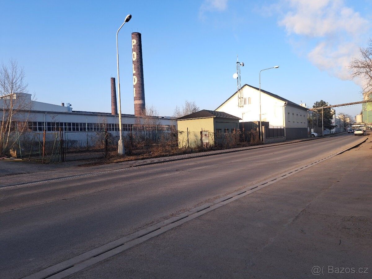 Pronájem obchodní prostory - Kladno, 272 01