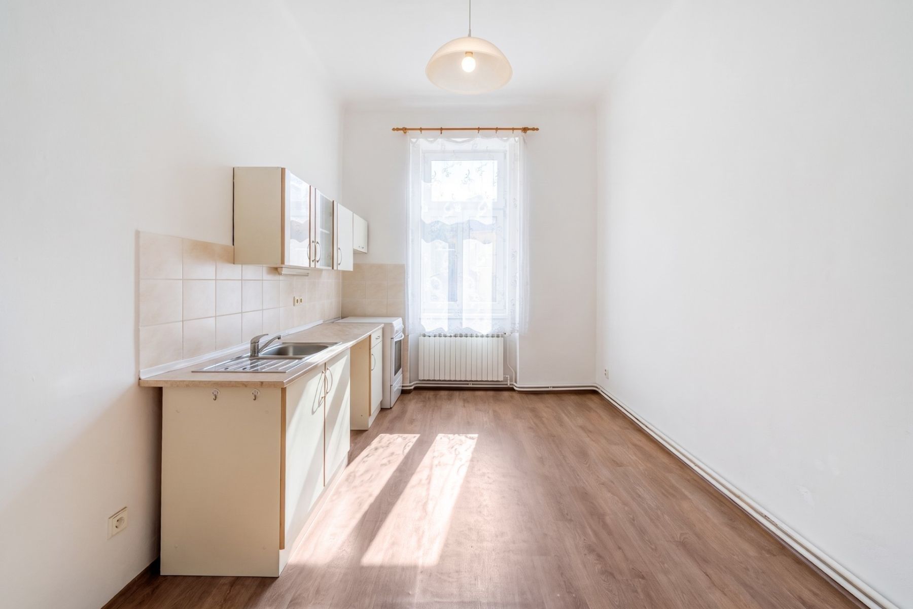 1+1, Primátorská, Praha - Libeň, 58 m² - 1