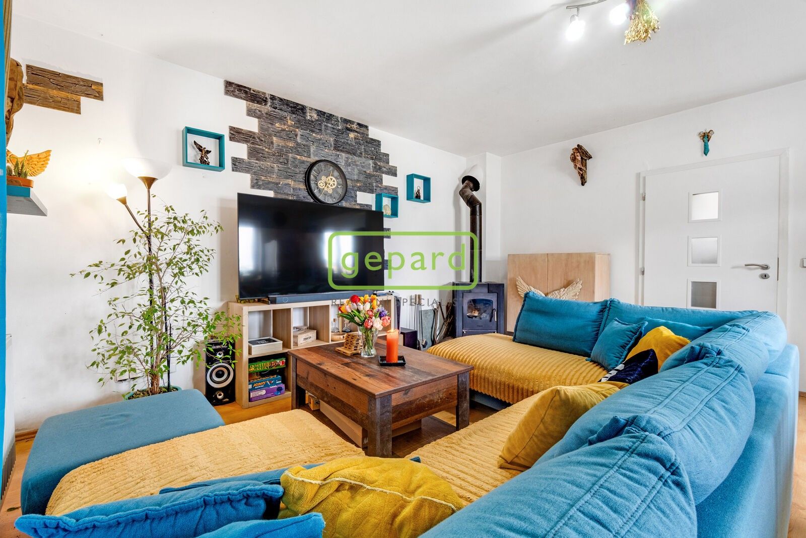 Rodinný dům · 91 m² · Neratovická, Bašť - 3