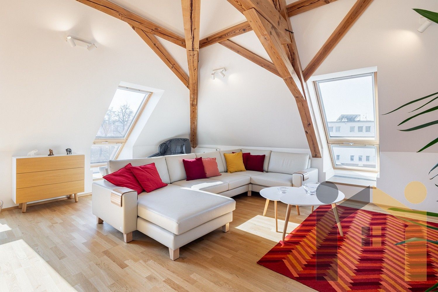 Prodej byt 4+kk - Praha - Ruzyně, okres Praha 6, Hlavní město Praha, 96 m² - 5