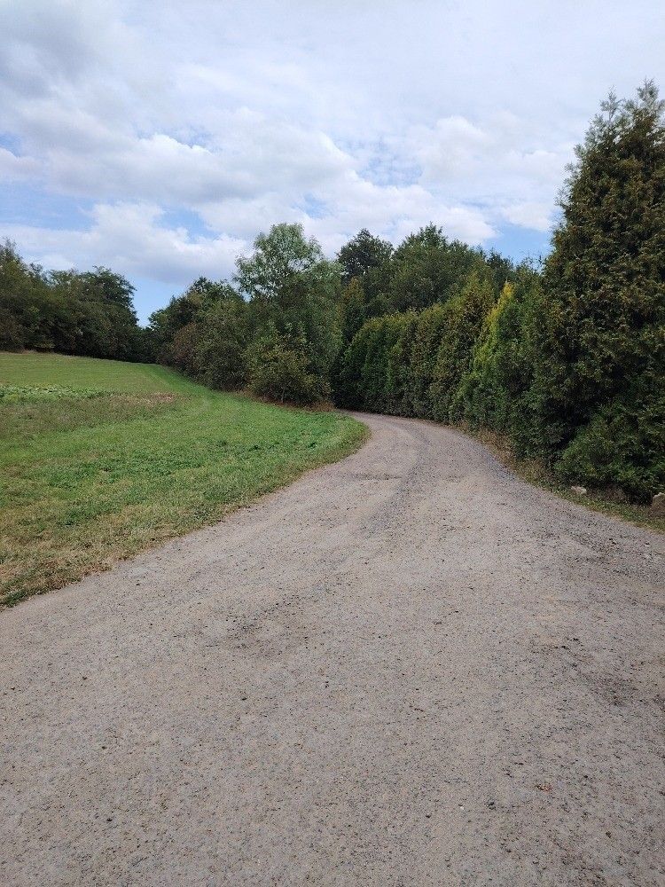 Prodej pozemek pro bydlení - Koryčany, 768 05