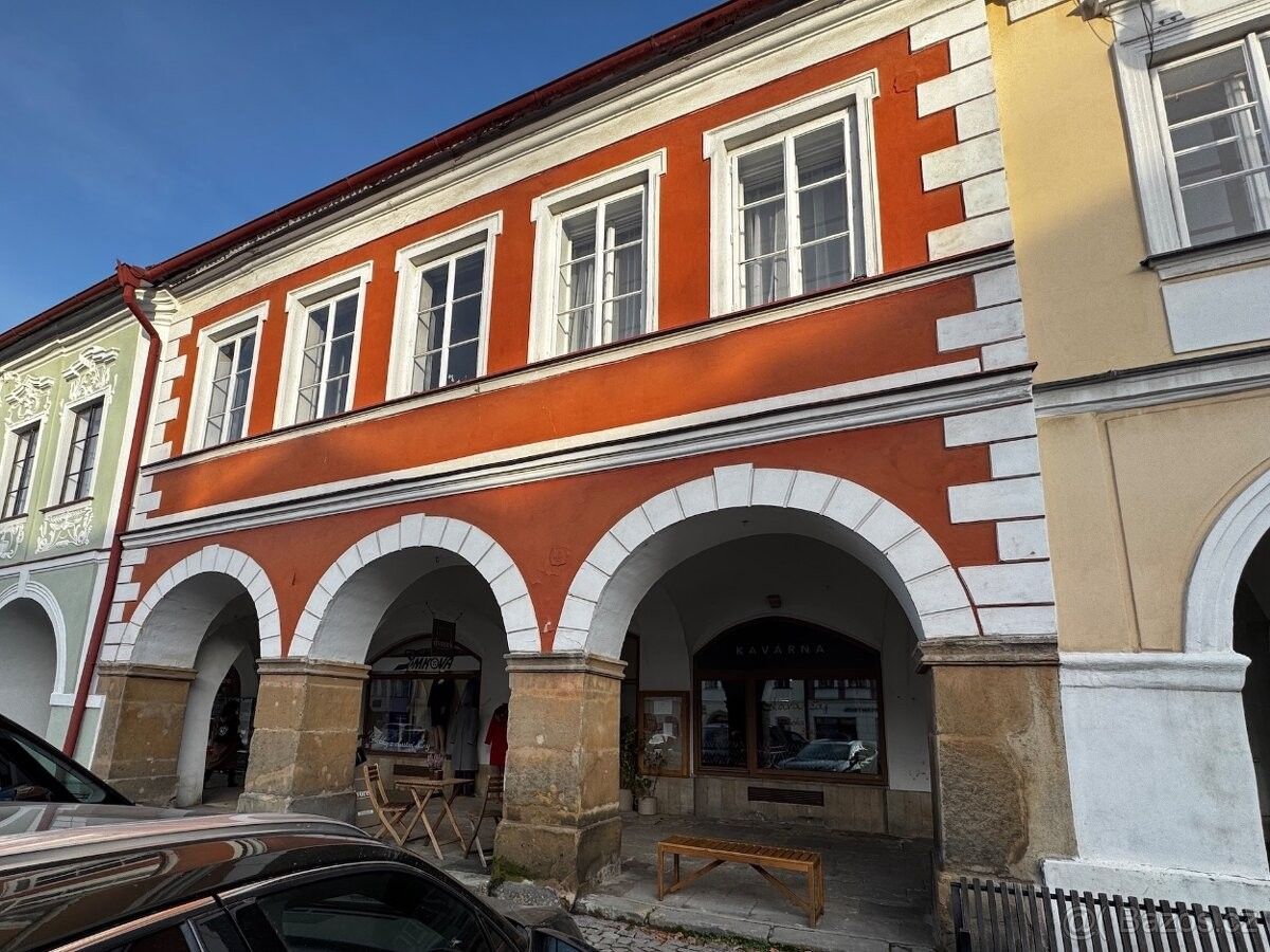 Byty, Litomyšl, 570 01