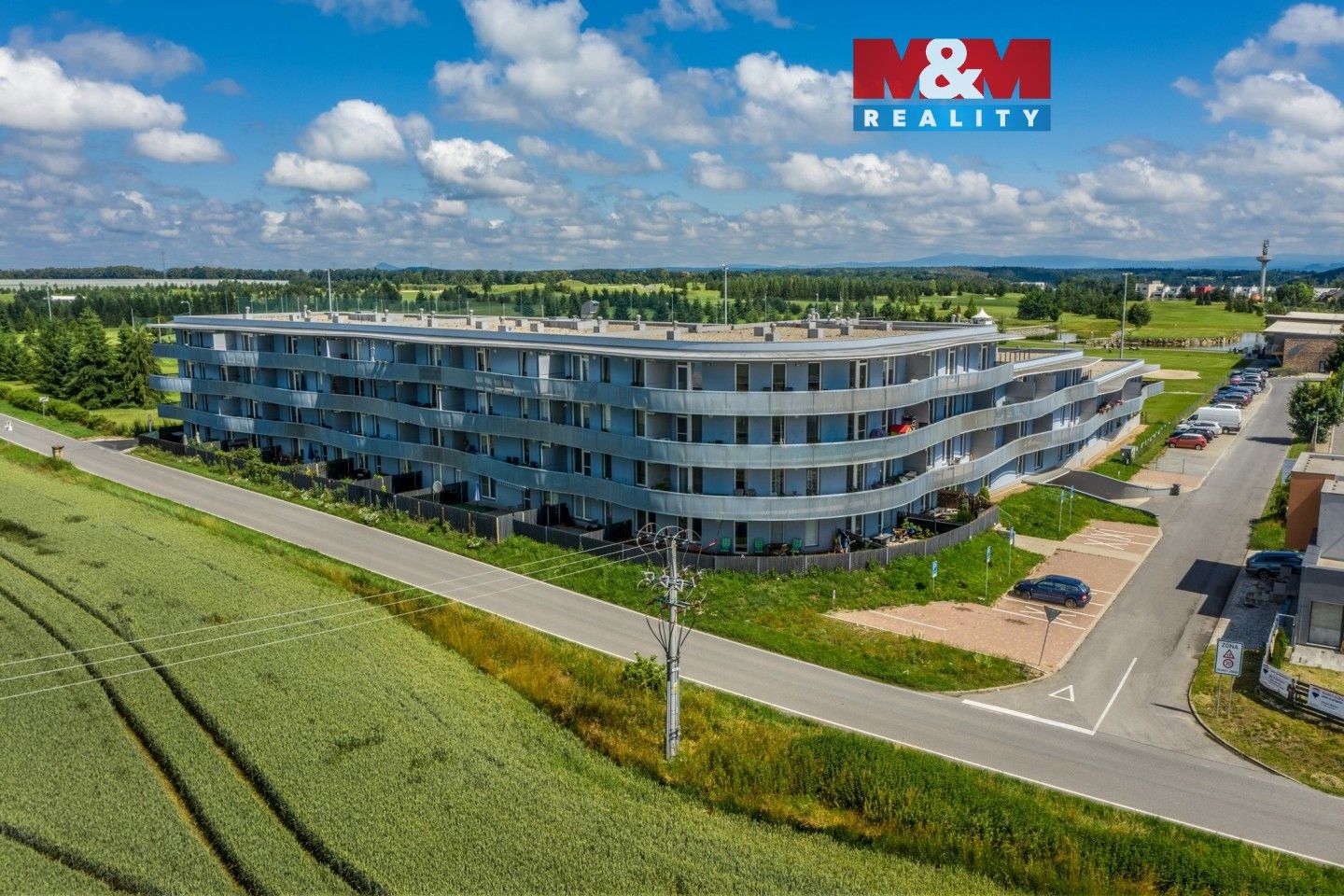 2+kk, Michalovice, Mladá Boleslav, 81 m²