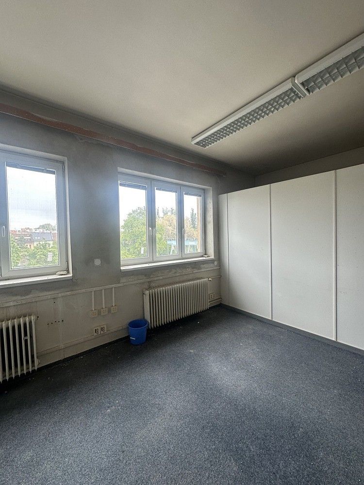 Kancelář · 507 m² · Brno - Židenice - 4