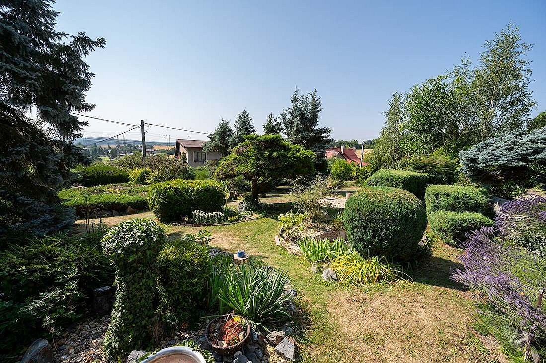 Chalupa · 98 m² · Bojanovice, okres Praha-západ, Středočeský kraj - 3