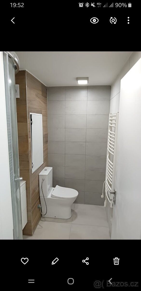 Pronájem byt - Bílina, 418 01