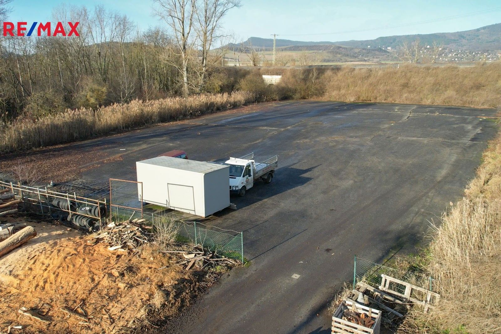 Komerční pozemky, Litoměřice, 6 m²