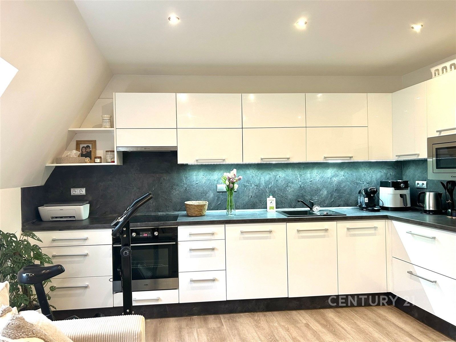 2+kk, Šimáčkova, Brno, 56 m²