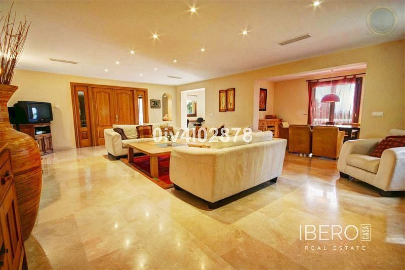 Rodinný dům · 658 m² · Benalmadena Pueblo, ES - 3
