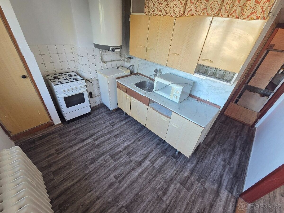 Byt · Chrudim, 537 01 - 4
