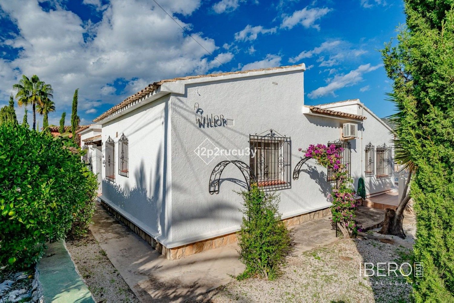 Prodej rodinný dům - Moraira, ES, 133 m² - 5
