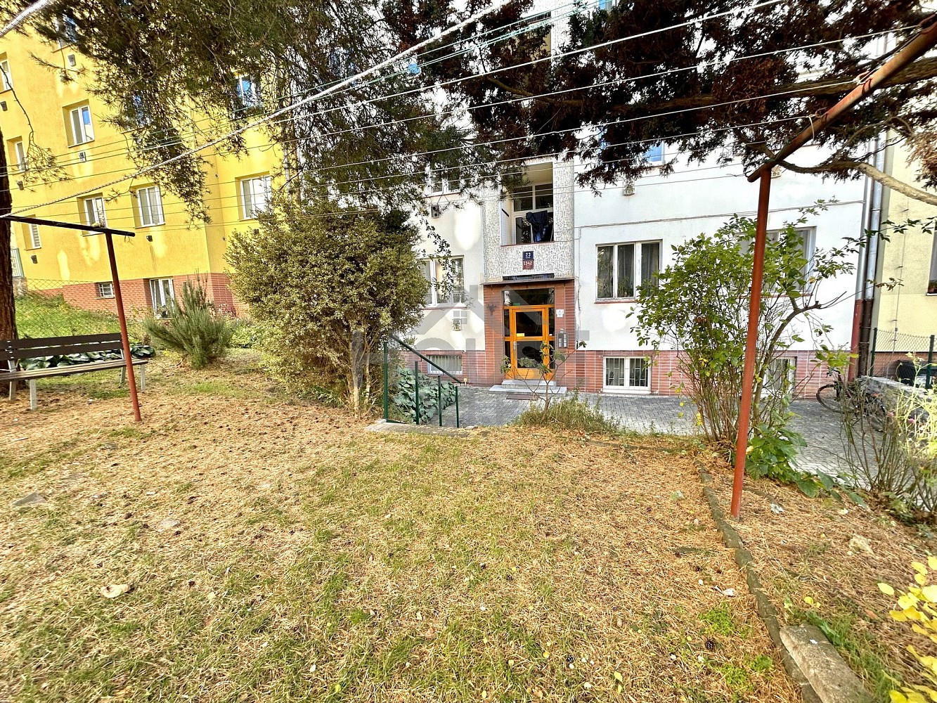 Byt 2+1 · 77 m² · Mládeže, Praha 6 - Břevnov - 4