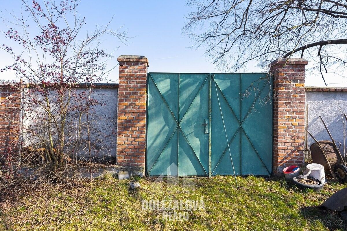 Prodej pozemek pro bydlení - Prostějov, 798 11