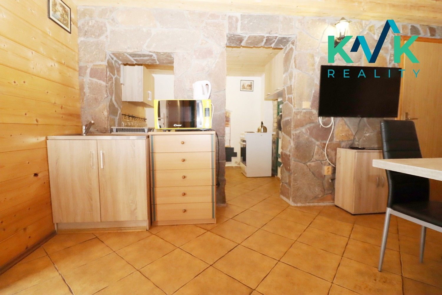 Prodej ubytovací zařízení - Loket - Údolí, okres Sokolov, Karlovarský kraj, 149 m² - 5