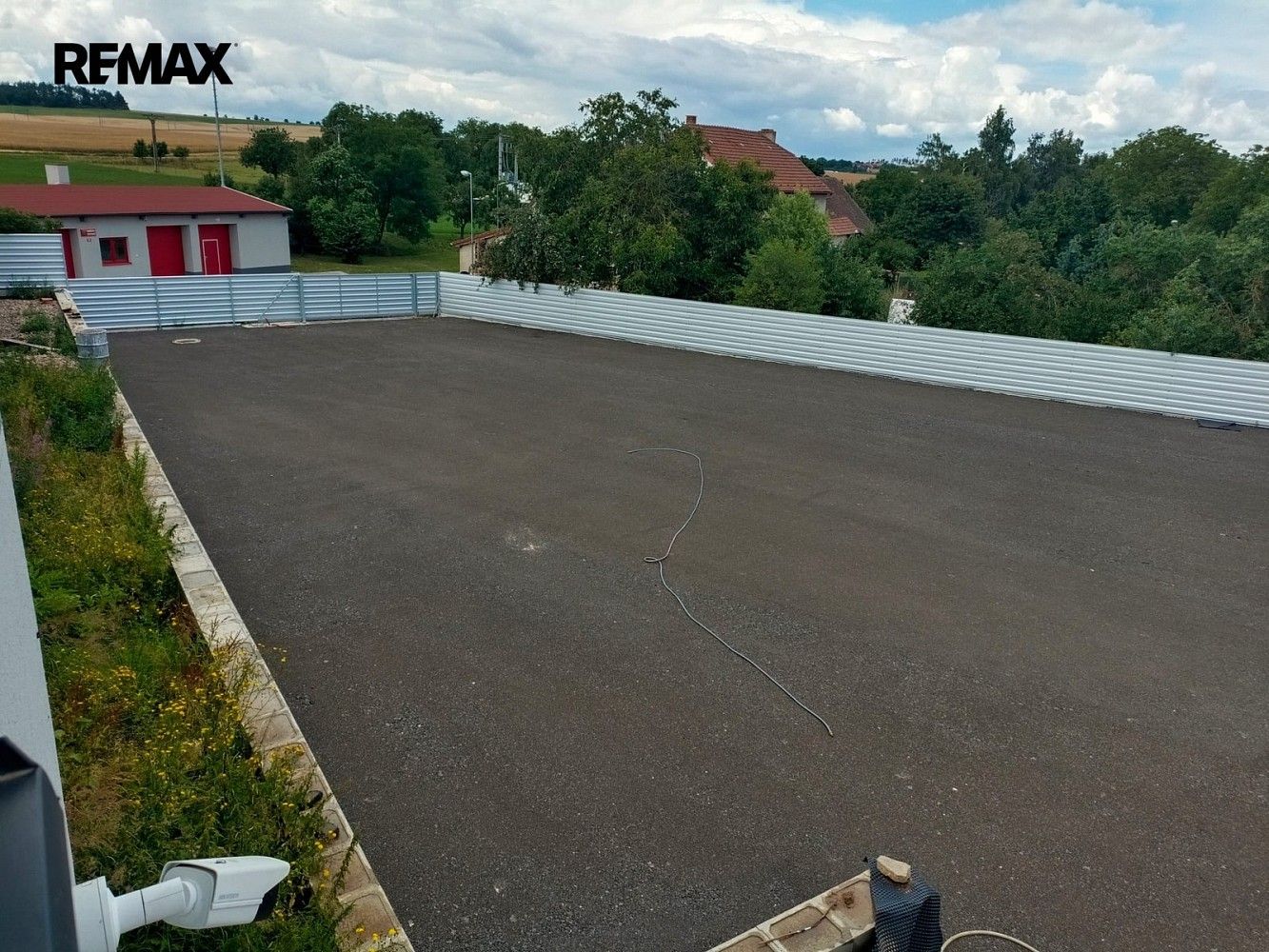 Obchodní prostory · 160 m² · Račice, okres Třebíč, Kraj Vysočina - 4