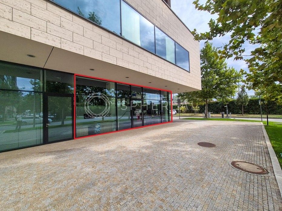 Obchodní prostory · 398 m² · Brno - Štýřice, okres Brno-město, Jihomoravský kraj - 4