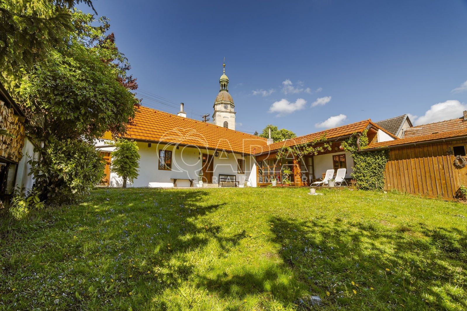 Rodinné domy, Žitovlice, 90 m² - 1