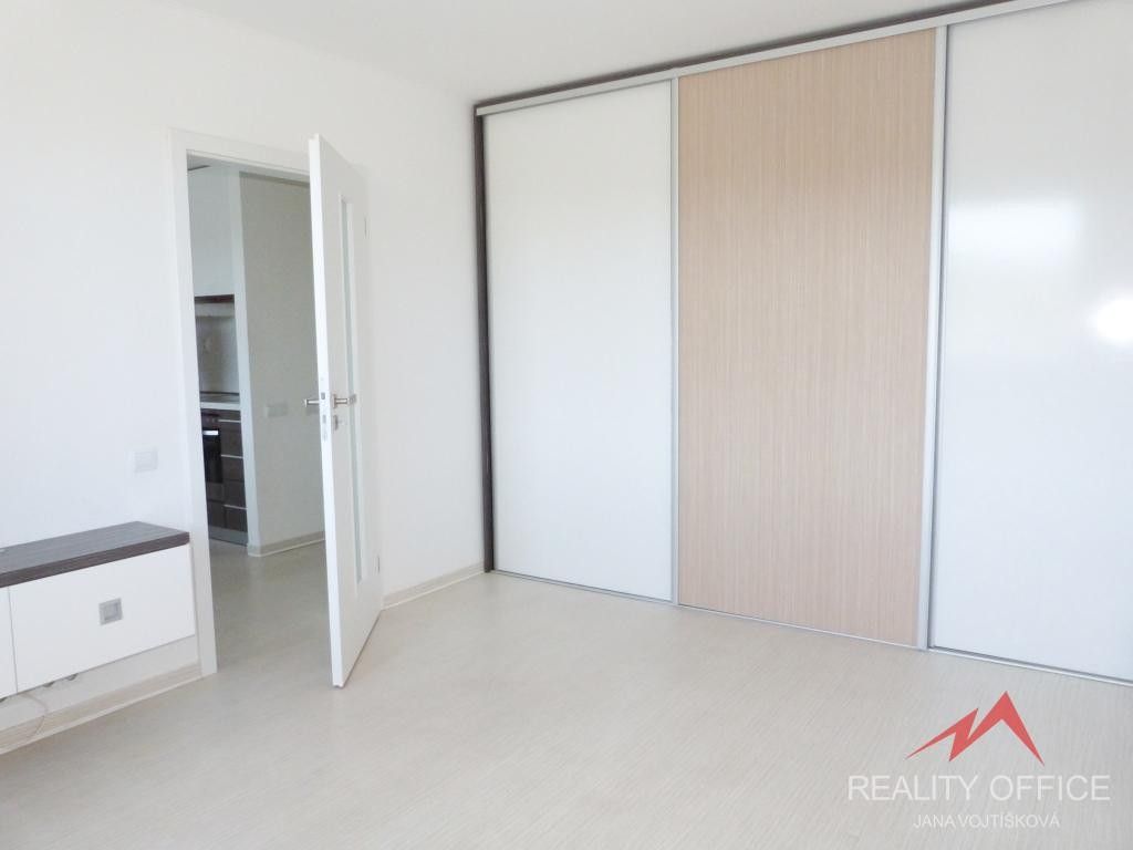 Byt 1+1 · 36 m² · Okružní, Jílové - 4