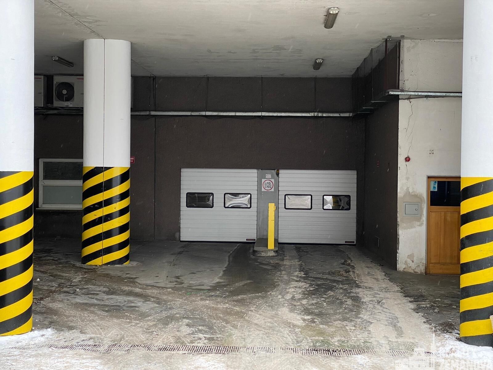 Nemovitost · 23 m² · Petržílkova, Praha - 4
