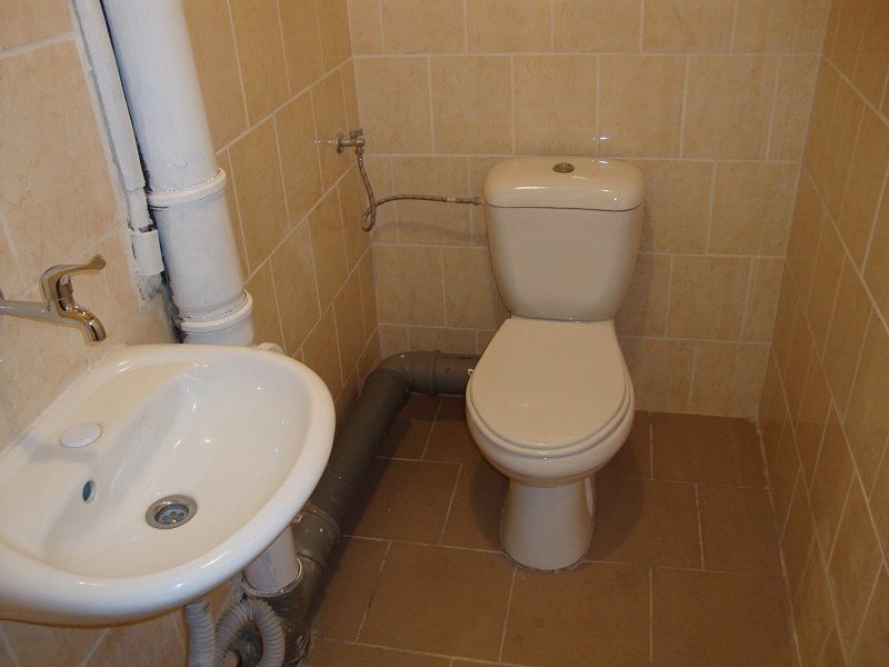 Obchodní prostory · 20 m² · Havanská, Praha - Bubeneč - 3