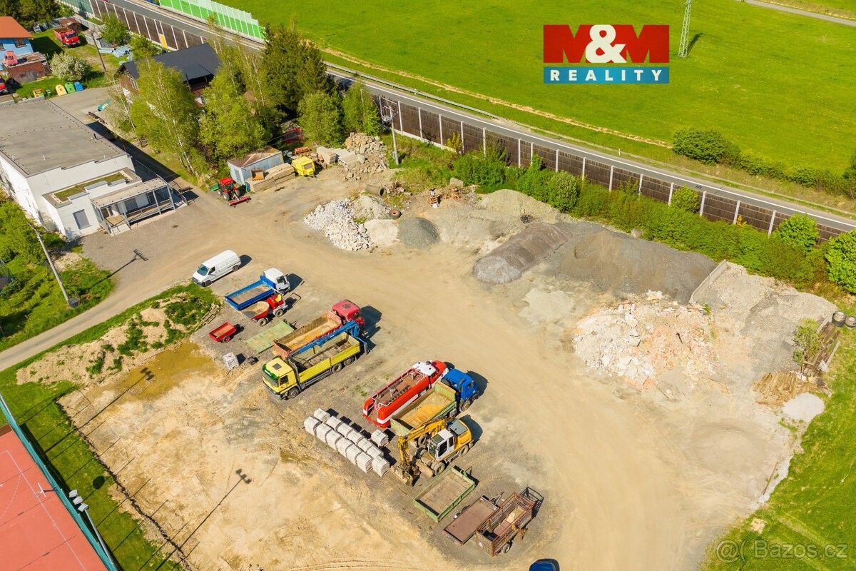 Pozemky pro bydlení, Mosty u Jablunkova, 739 98