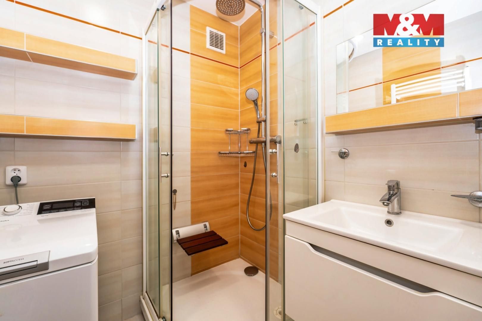 Prodej byt 3+1 - Aninská, Znojmo, 69 m²