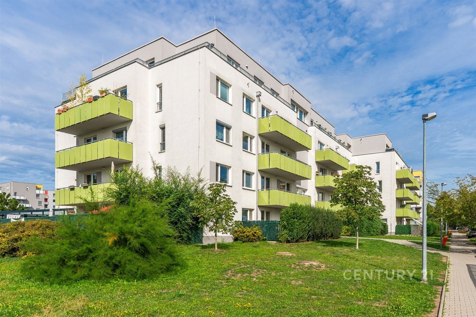 2+kk, Václava Trojana 1574, Praha Uhříněves, 48 m² - 2