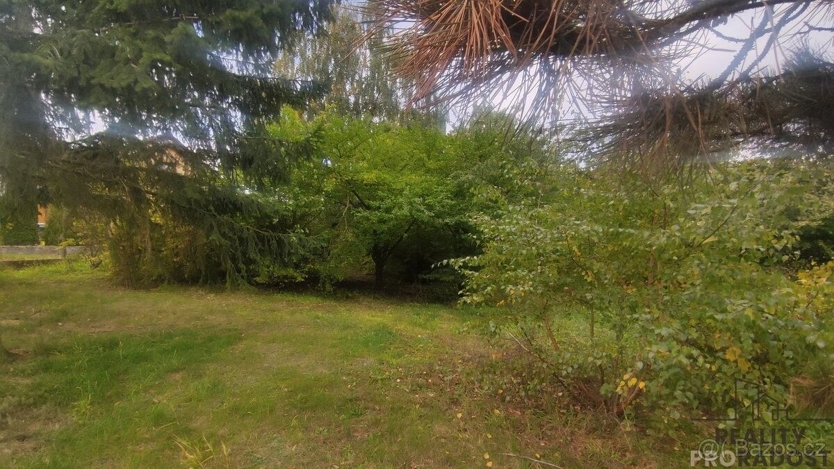 Pozemky pro bydlení, Velká Bíteš, 595 01