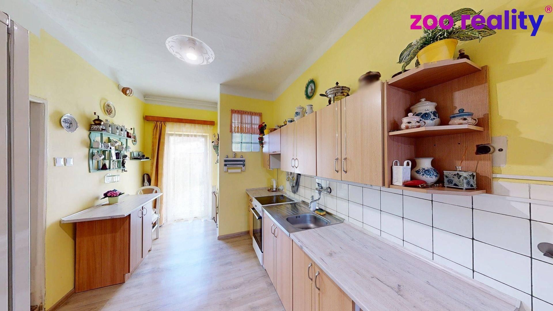 Prodej ostatní - Žižkovo náměstí 90, Trhové Sviny, 189 m² - 5