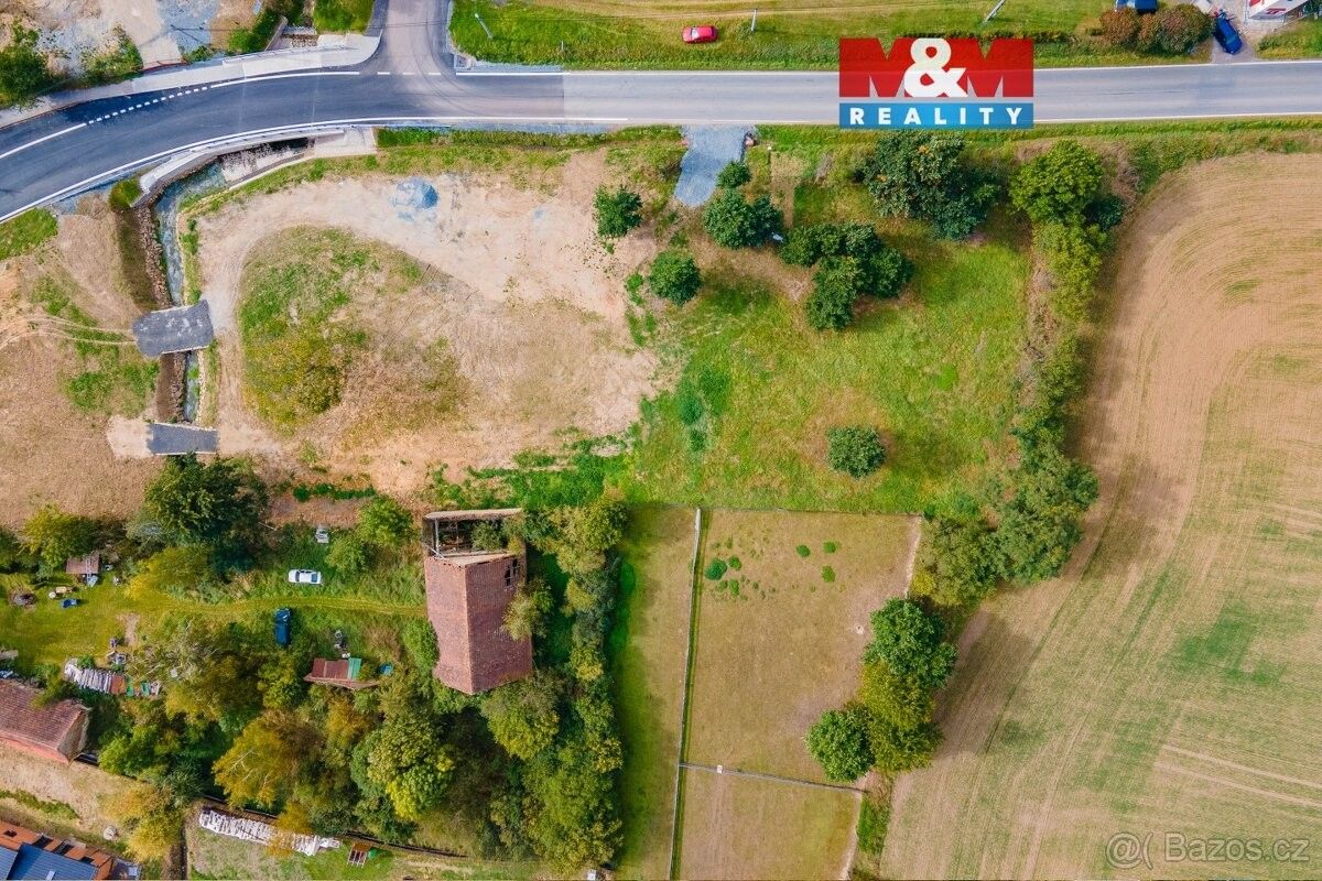 Pozemky pro bydlení, Stod, 333 01