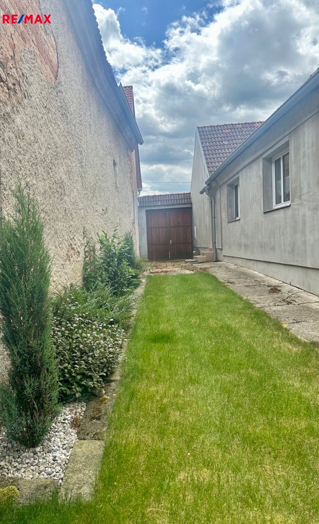Prodej rodinný dům - Tyršova 142, Čistá, 130 m²