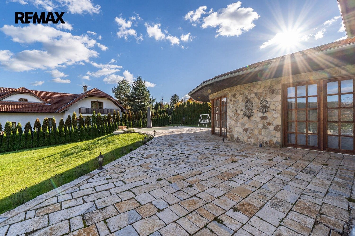 Prodej rodinný dům - Štěchovice - Třebenice, okres Praha-západ, Středočeský kraj, 170 m² - 5
