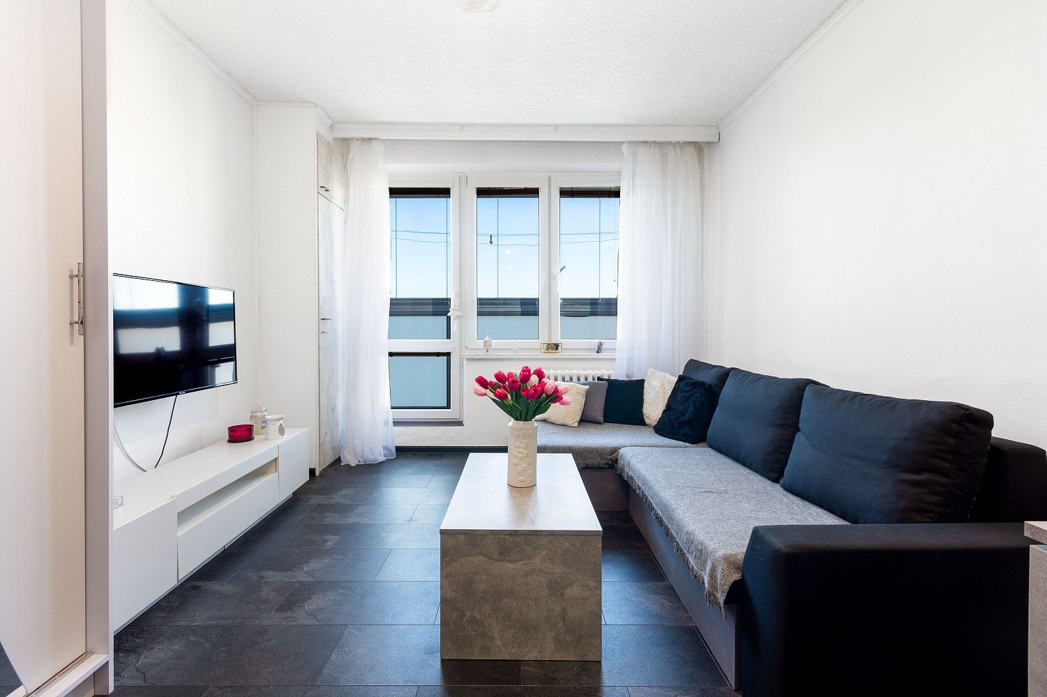 Byt 1+kk · 31 m² · Ostravská, Český Těšín, okres Karviná - 4