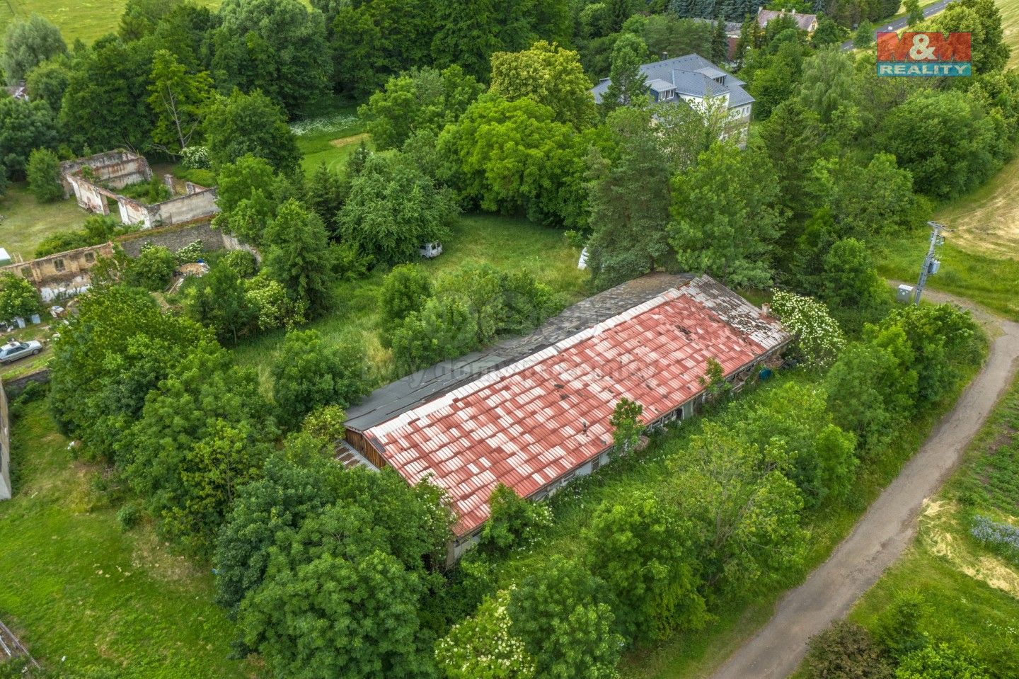 Rodinný dům · 300 m² · Podbořanský Rohozec - 4