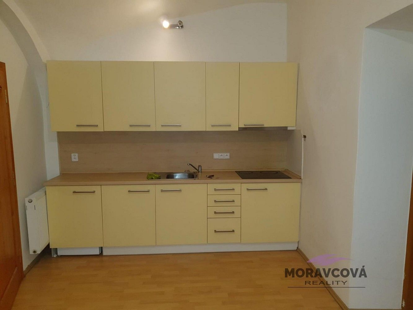Pronájem byt 3+kk - Čáslav - Čáslav-Staré Město, okres Kutná Hora, Středočeský kraj, 74 m² - 5