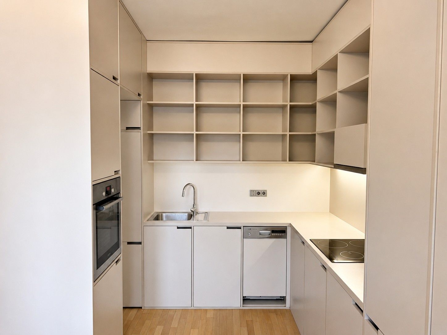 3+kk, Husova, Jihlava - Jihlava, Kraj Vysočina, 87 m² - 2