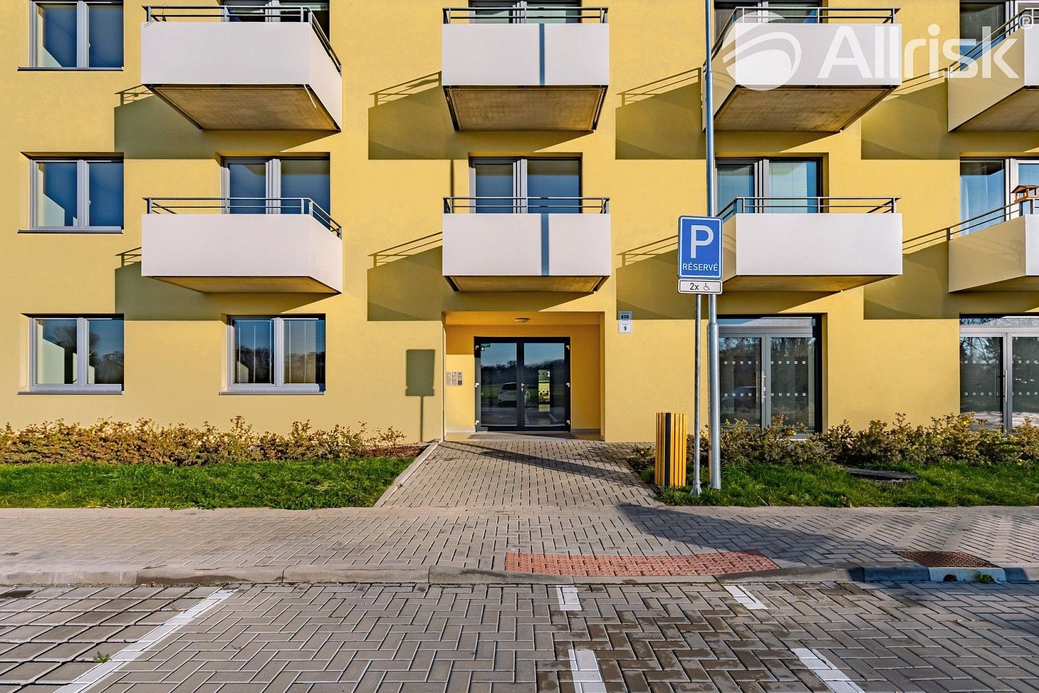 Byt 3+kk · 74 m² · Na Lukách, Prostějov - Čechovice - 4